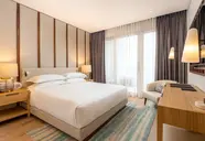 Hyatt Regency Lisbon