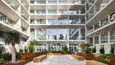 Hyatt Regency Lisbon