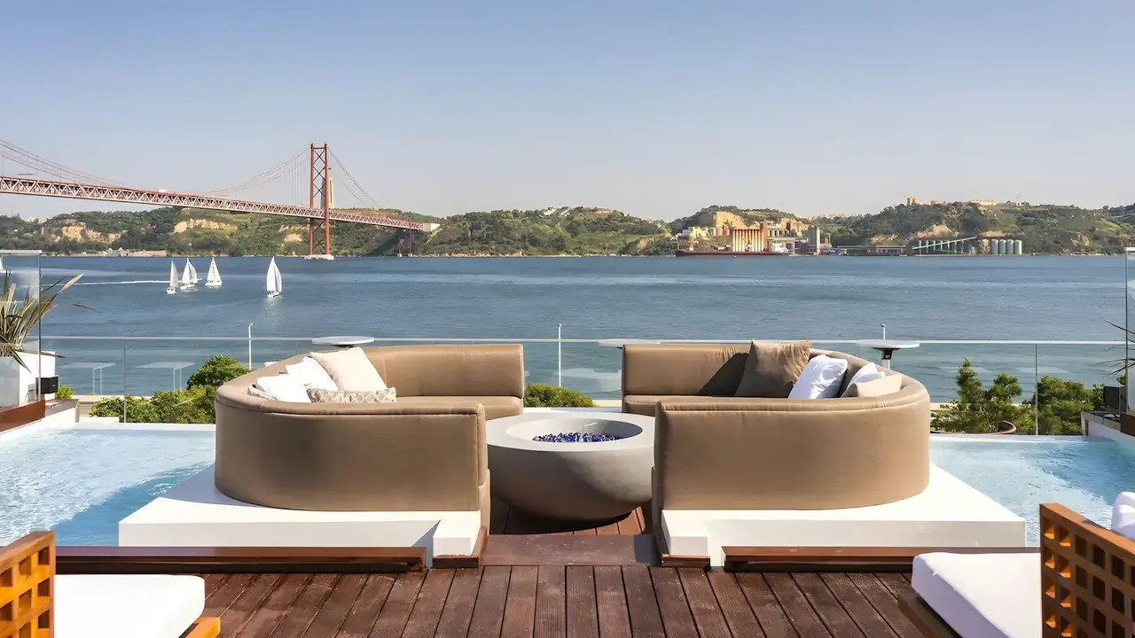Hyatt Regency Lisbon