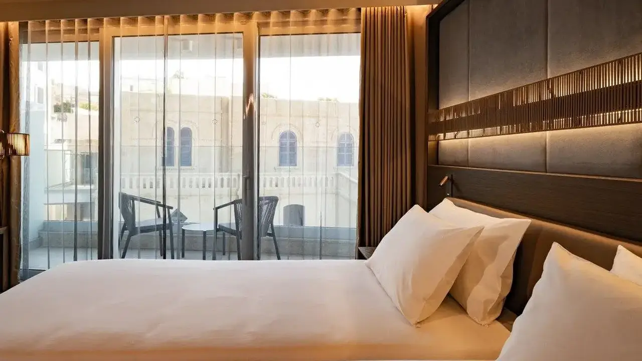Hyatt Regency Malta