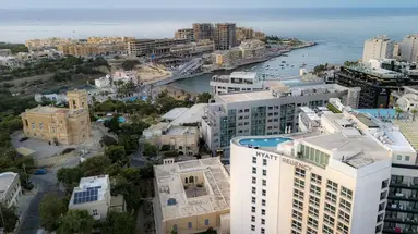 Hyatt Regency Malta
