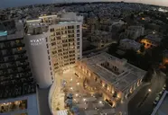 Hyatt Regency Malta