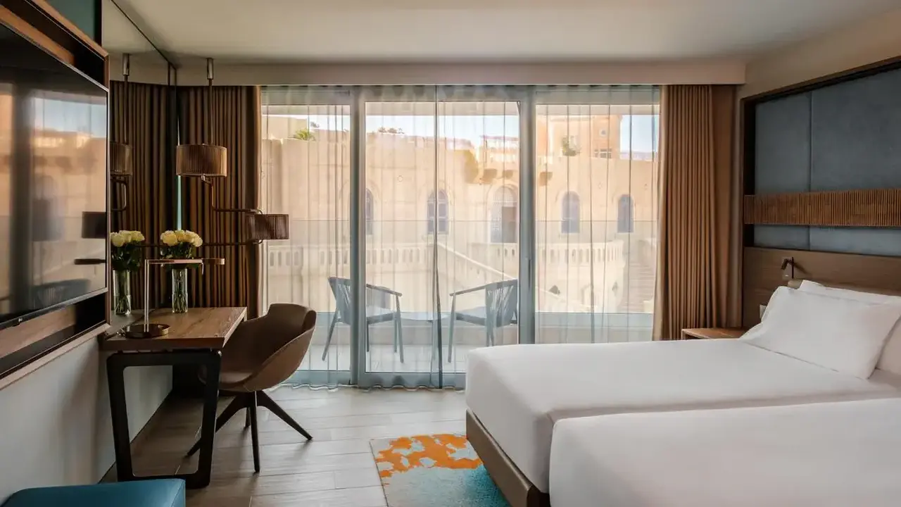 Hyatt Regency Malta
