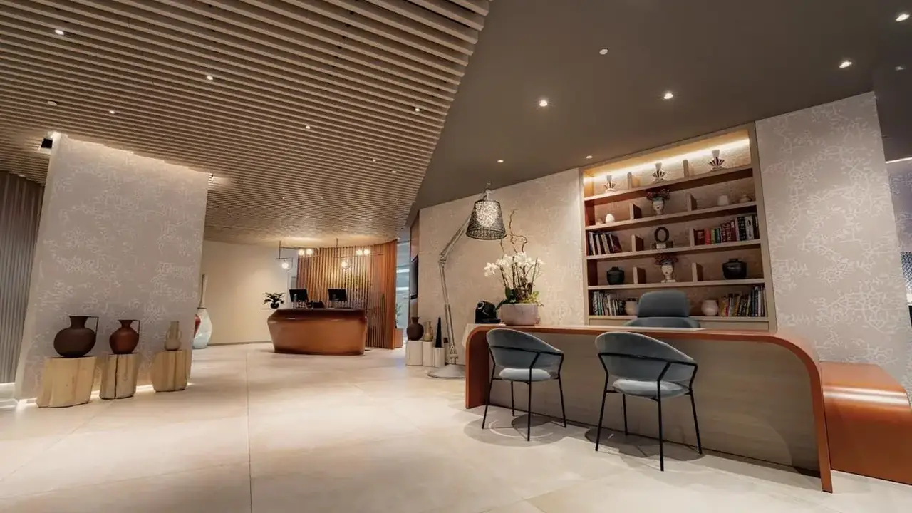 Hyatt Regency Malta