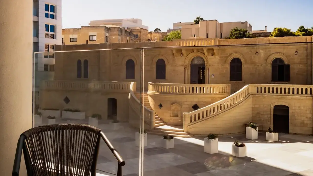 Hyatt Regency Malta
