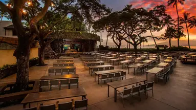 Hyatt Regency Maui Resort