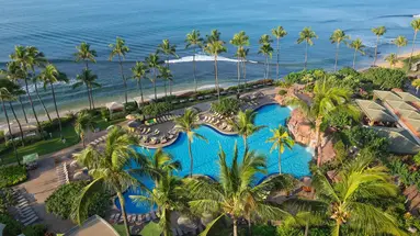 Hyatt Regency Maui Resort