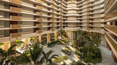 Hyatt Regency Maui Resort