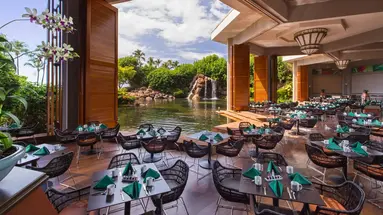 Hyatt Regency Maui Resort