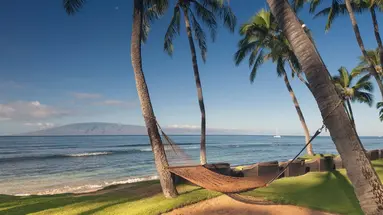 Hyatt Regency Maui Resort