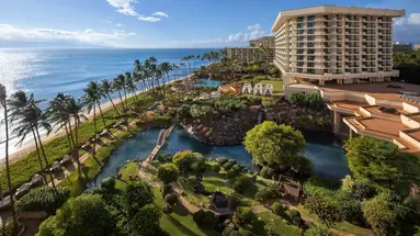 Hyatt Regency Maui Resort