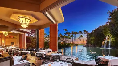 Hyatt Regency Maui Resort