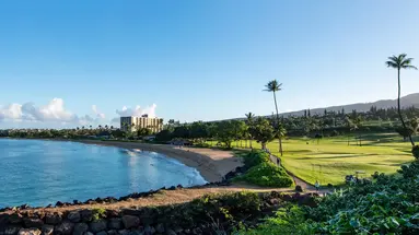 Hyatt Regency Maui Resort