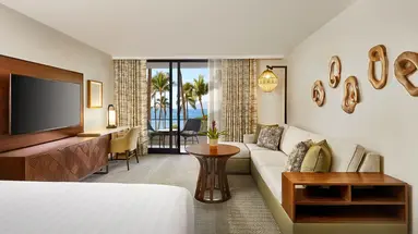 Hyatt Regency Maui Resort