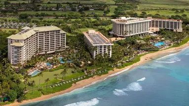 Hyatt Regency Maui Resort