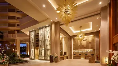 Hyatt Regency Maui Resort