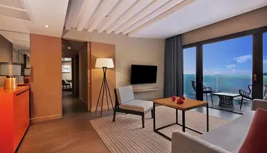 Hyatt Regency Phuket Resort