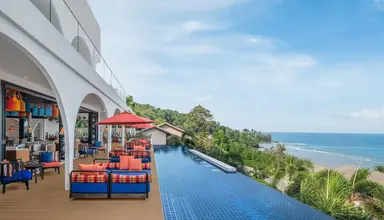 Hyatt Regency Phuket Resort