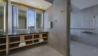 Hyatt Regency Phuket Resort