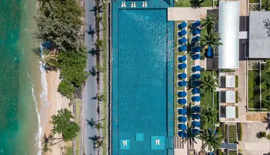 Hyatt Regency Phuket Resort