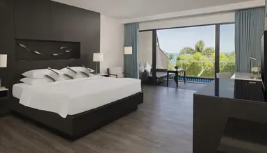 Hyatt Regency Phuket Resort