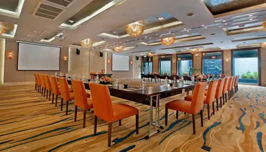 Hyatt Regency Phuket Resort