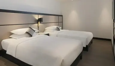 Hyatt Regency Phuket Resort