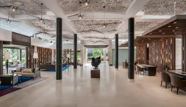 Hyatt Regency Phuket Resort