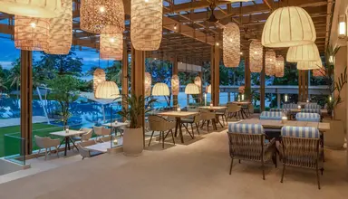 Hyatt Regency Phuket Resort
