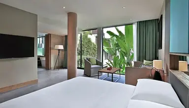 Hyatt Regency Phuket Resort