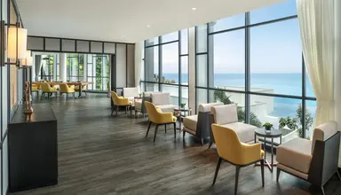 Hyatt Regency Phuket Resort