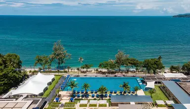 Hyatt Regency Phuket Resort