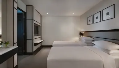 Hyatt Regency Phuket Resort
