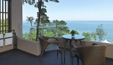 Hyatt Regency Phuket Resort