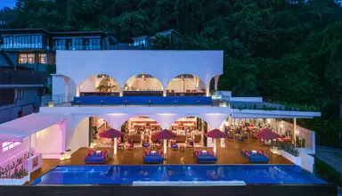 Hyatt Regency Phuket Resort