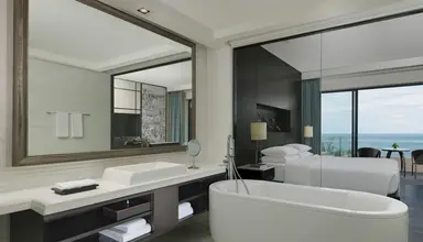 Hyatt Regency Phuket Resort
