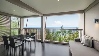 Hyatt Regency Phuket Resort