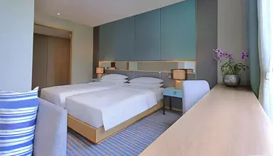 Hyatt Regency Phuket Resort