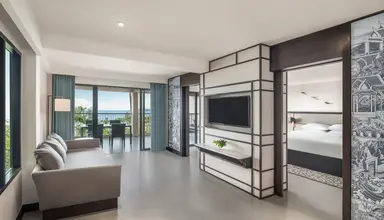 Hyatt Regency Phuket Resort