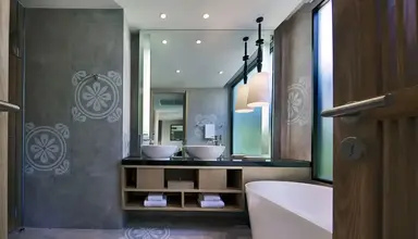 Hyatt Regency Phuket Resort