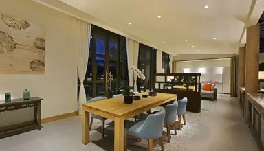 Hyatt Regency Phuket Resort