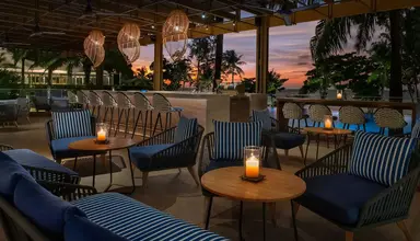 Hyatt Regency Phuket Resort