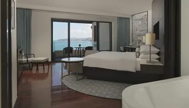 Hyatt Regency Phuket Resort