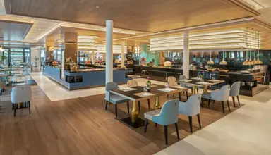 Hyatt Regency Phuket Resort