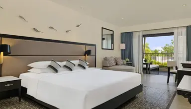 Hyatt Regency Phuket Resort