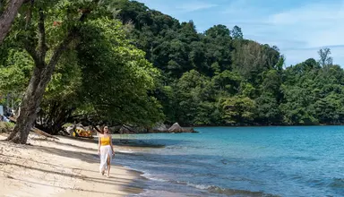 Hyatt Regency Phuket Resort