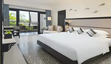 Hyatt Regency Phuket Resort