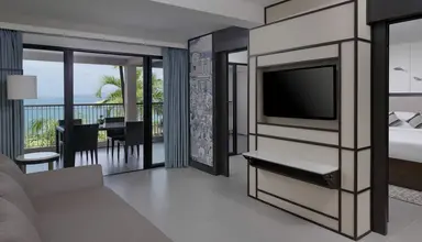 Hyatt Regency Phuket Resort