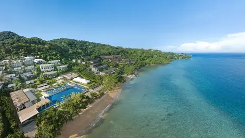 Hotel Hyatt Regency Phuket Resort