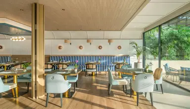 Hyatt Regency Phuket Resort